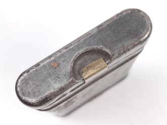 RG 34, Reinigungsgerät 34  Wehrmacht. Hersteller G.Appel 1935