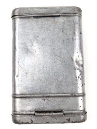 RG 34, Reinigungsgerät 34  Wehrmacht. Hersteller G.Appel