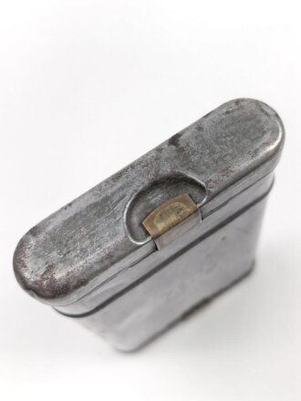 RG 34, Reinigungsgerät 34  Wehrmacht. Hersteller G.Appel