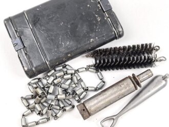 RG 34, Reinigungsgerät 34  Wehrmacht. Hersteller...