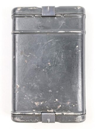 RG 34, Reinigungsgerät 34  Wehrmacht. Hersteller...