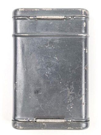 RG 34, Reinigungsgerät 34  Wehrmacht. Hersteller arr43, Luftwaffenblauer Originallack