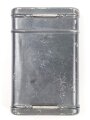 RG 34, Reinigungsgerät 34  Wehrmacht. Hersteller arr43, Luftwaffenblauer Originallack