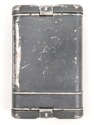 RG 34, Reinigungsgerät 34  Wehrmacht. Hersteller...