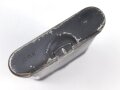 RG 34, Reinigungsgerät 34  Wehrmacht. Hersteller cnx, Luftwaffenblauer Originallack, späte Kette