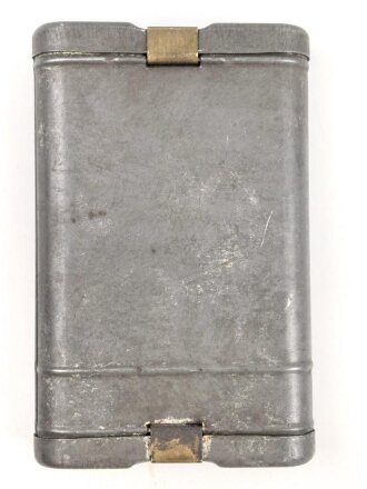RG 34, Reinigungsgerät 34  Wehrmacht. Hersteller...