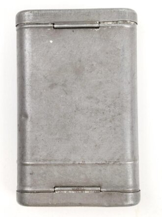 RG 34, Reinigungsgerät 34  Wehrmacht. Hersteller Mundlos 1937, WaA439