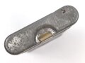 RG 34, Reinigungsgerät 34  Wehrmacht. Hersteller Mundlos 1937, WaA439