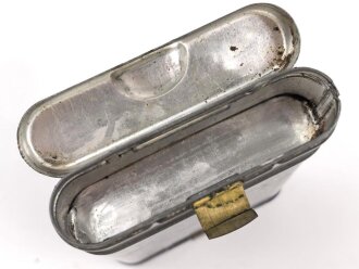 RG 34, Reinigungsgerät 34  Wehrmacht. Hersteller G.Appel 1937