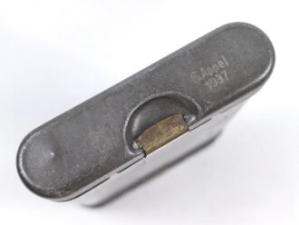 RG 34, Reinigungsgerät 34  Wehrmacht. Hersteller G.Appel 1937