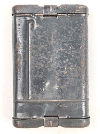 RG 34, Reinigungsgerät 34  Wehrmacht. Hersteller...