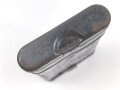 RG 34, Reinigungsgerät 34  Wehrmacht. Hersteller cmr41, Luftwaffenblauer Originallack