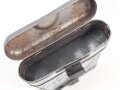 RG 34, Reinigungsgerät 34  Wehrmacht. Hersteller cmr41, Luftwaffenblauer Originallack