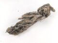 RG 34, Reinigungsgerät 34  Wehrmacht. Hersteller cmr41, Luftwaffenblauer Originallack