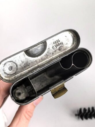 RG 34, Reinigungsgerät 34  Wehrmacht. Hersteller G.Appel 1937