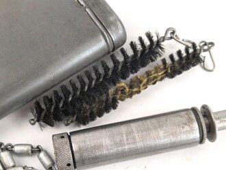 RG 34, Reinigungsgerät 34  Wehrmacht. Hersteller G.Appel 1937