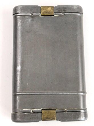 RG 34, Reinigungsgerät 34  Wehrmacht. Hersteller G.Appel 1937