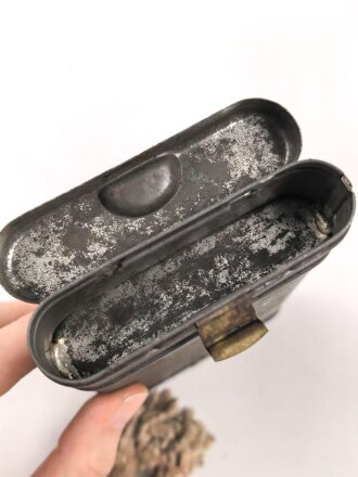 RG 34, Reinigungsgerät 34  Wehrmacht. Hersteller G.Appel 1937