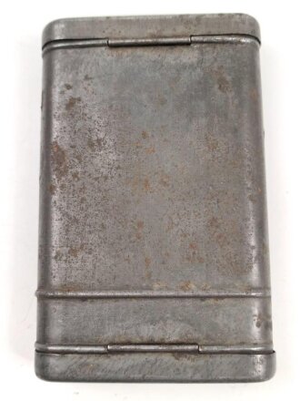 RG 34, Reinigungsgerät 34  Wehrmacht. Hersteller G.Appel 1937