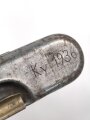 RG 34, Reinigungsgerät 34  Wehrmacht. Hersteller ky1936