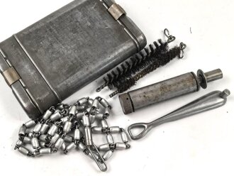 RG 34, Reinigungsgerät 34  Wehrmacht. Hersteller KH1935