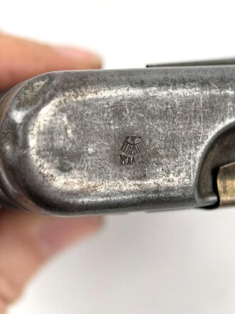 RG 34, Reinigungsgerät 34  Wehrmacht. Hersteller KH1935