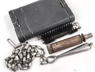 RG 34, Reinigungsgerät 34  Wehrmacht. Hersteller 64...