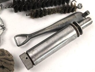 RG 34, Reinigungsgerät 34  Wehrmacht. Hersteller...