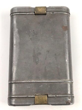 RG 34, Reinigungsgerät 34  Wehrmacht. Hersteller HAWIG , WaA94