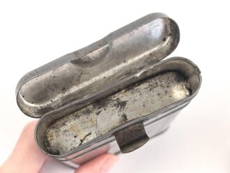 RG 34, Reinigungsgerät 34  Wehrmacht. Hersteller Mundlos 1937