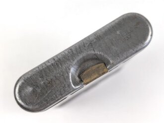 RG 34, Reinigungsgerät 34  Wehrmacht. Hersteller Mundlos 1937