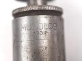 RG 34, Reinigungsgerät 34  Wehrmacht. Hersteller Mundlos 1937
