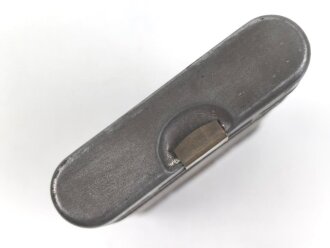 RG 34, Reinigungsgerät 34  für Kaliber 22 Wehrsportkarabiner. Hersteller Mundlos 1937