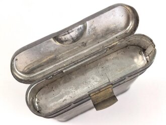 RG 34, Reinigungsgerät 34  für Kaliber 22 Wehrsportkarabiner. Hersteller Mundlos 1937