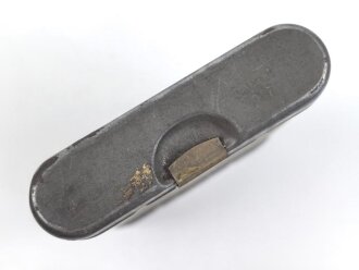 RG 34, Reinigungsgerät 34  für Kaliber 22 Wehrsportkarabiner. Hersteller Mundlos 1937