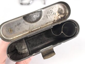 RG 34, Reinigungsgerät 34  für Kaliber 22 Wehrsportkarabiner. Hersteller Mundlos 1937