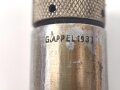 RG 34, Reinigungsgerät 34  für Kaliber 22 Wehrsportkarabiner. Hersteller Mundlos 1937