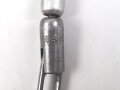 RG 34, Reinigungsgerät 34  für Kaliber 22 Wehrsportkarabiner. Hersteller Mundlos 1937