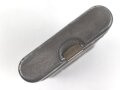 RG 34, Reinigungsgerät 34  für Kaliber 22 Wehrsportkarabiner. Hersteller Mundlos 1937