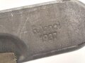RG 34, Reinigungsgerät 34  für Kaliber 22 Wehrsportkarabiner. Hersteller Mundlos 1937