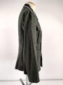 Heer, Feldbluse für Mannschaften Modell 1936. Getragenes Stück, die Effekten höchstwahrscheinlich original vernäht.