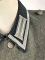 Heer, Feldbluse für Mannschaften Modell 1936. Getragenes Stück, die Effekten höchstwahrscheinlich original vernäht.