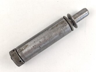 RG 34, Reinigungsgerät 34  für Kaliber 22 Wehrsportkarabiner. Hersteller G.Appel