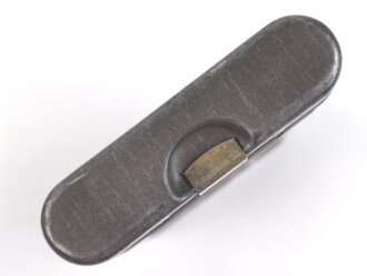 RG 34, Reinigungsgerät 34  für Kaliber 22 Wehrsportkarabiner. Hersteller G.Appel