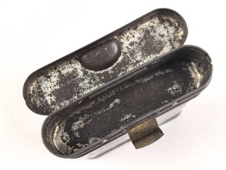 RG 34, Reinigungsgerät 34  für Kaliber 22 Wehrsportkarabiner. Hersteller G.Appel