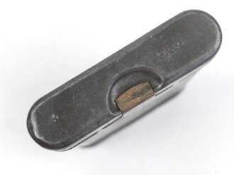 RG 34, Reinigungsgerät 34  für Kaliber 22 Wehrsportkarabiner. Hersteller G.Appel