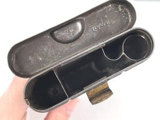 RG 34, Reinigungsgerät 34  für Kaliber 22 Wehrsportkarabiner. Hersteller G.Appel