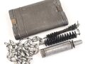RG 34, Reinigungsgerät 34  für Kaliber 22 Wehrsportkarabiner. Hersteller G.Appel