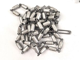 RG 34, Reinigungsgerät 34  für Kaliber 22 Wehrsportkarabiner. Hersteller G.Appel