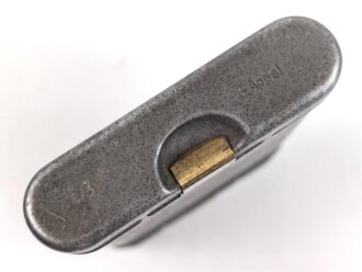 RG 34, Reinigungsgerät 34  für Kaliber 22 Wehrsportkarabiner. Hersteller G.Appel